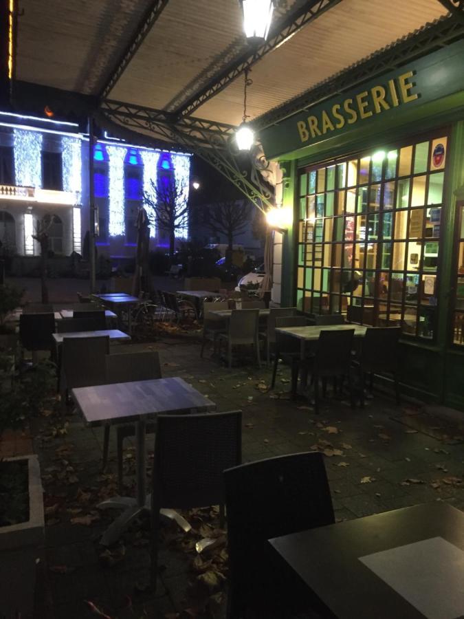 Les Landiers Varennes-sur-Allier Luaran gambar