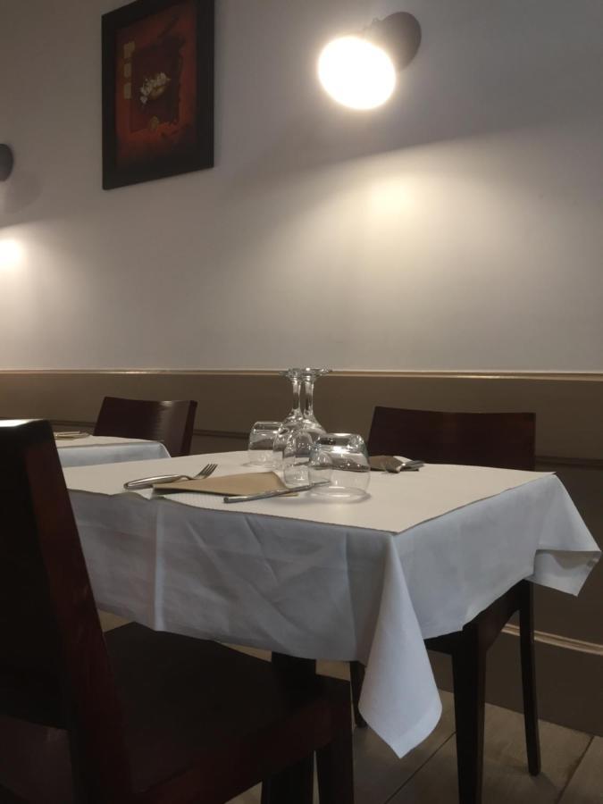 Les Landiers Varennes-sur-Allier Luaran gambar