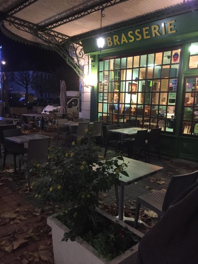 Les Landiers Varennes-sur-Allier Luaran gambar